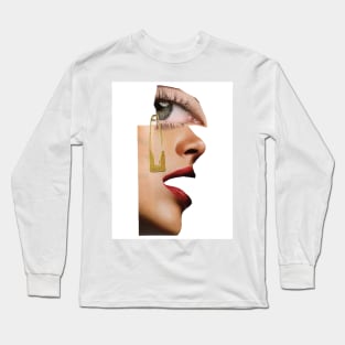 It's called ART Long Sleeve T-Shirt